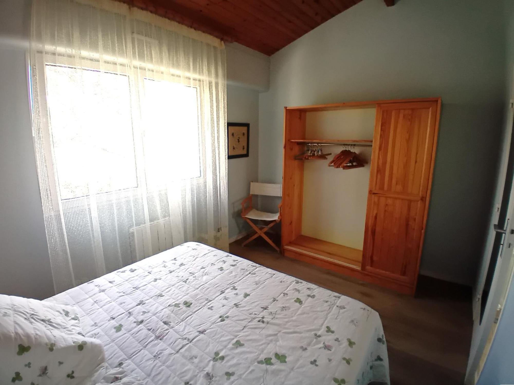 Saint Georges De Didonne - Appartement Face A La Plage - Etoile De Mer Buitenkant foto
