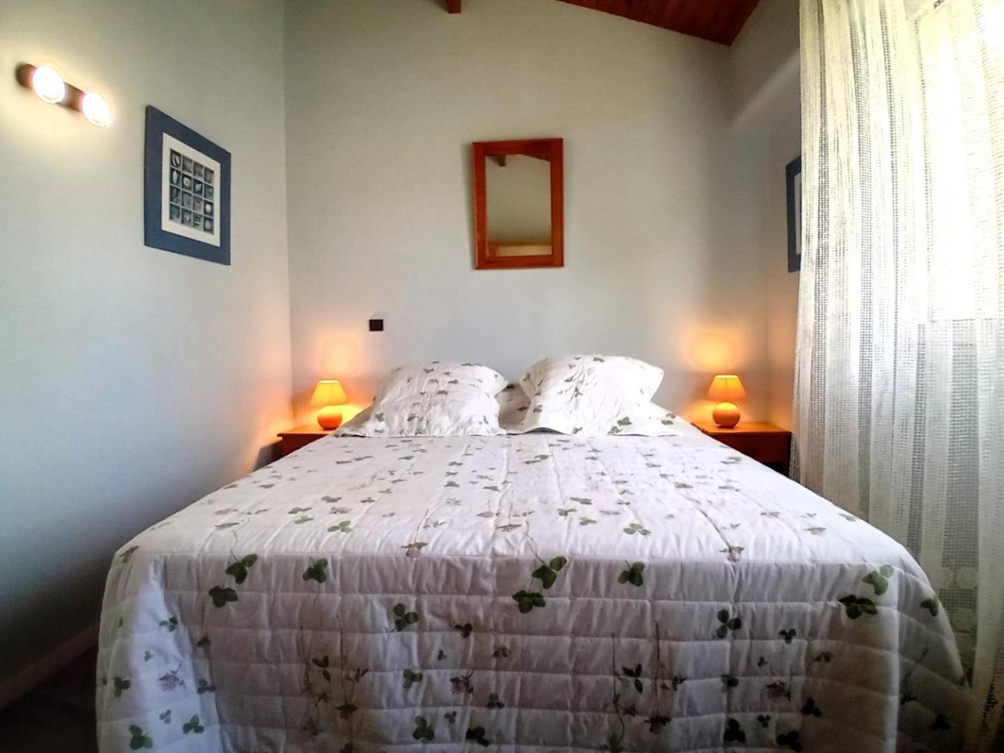 Saint Georges De Didonne - Appartement Face A La Plage - Etoile De Mer Buitenkant foto