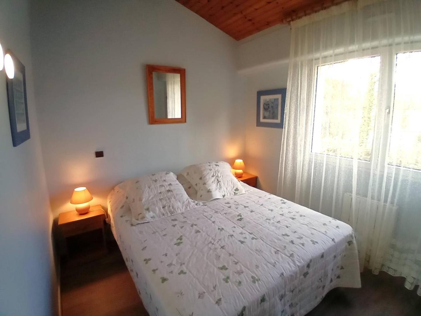 Saint Georges De Didonne - Appartement Face A La Plage - Etoile De Mer Buitenkant foto