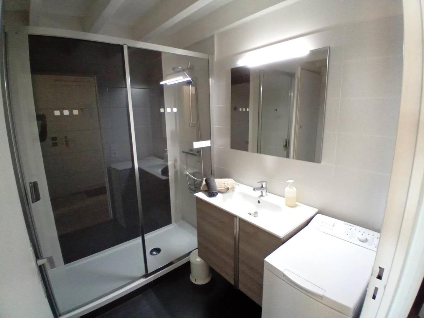 Saint Georges De Didonne - Appartement Face A La Plage - Etoile De Mer Buitenkant foto